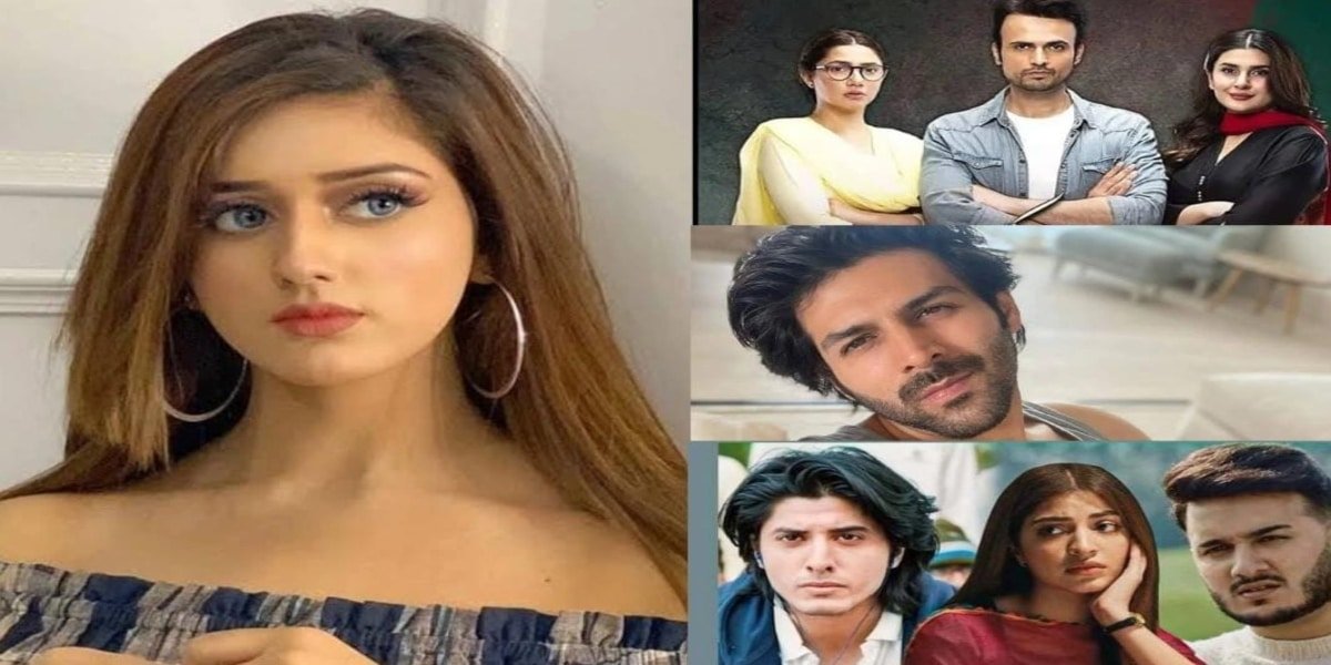 Jannat Mirza opens up on rejecting ‘HKKST’, ‘Barwaan Khiladi’ and film opposite Kartik Aaryan