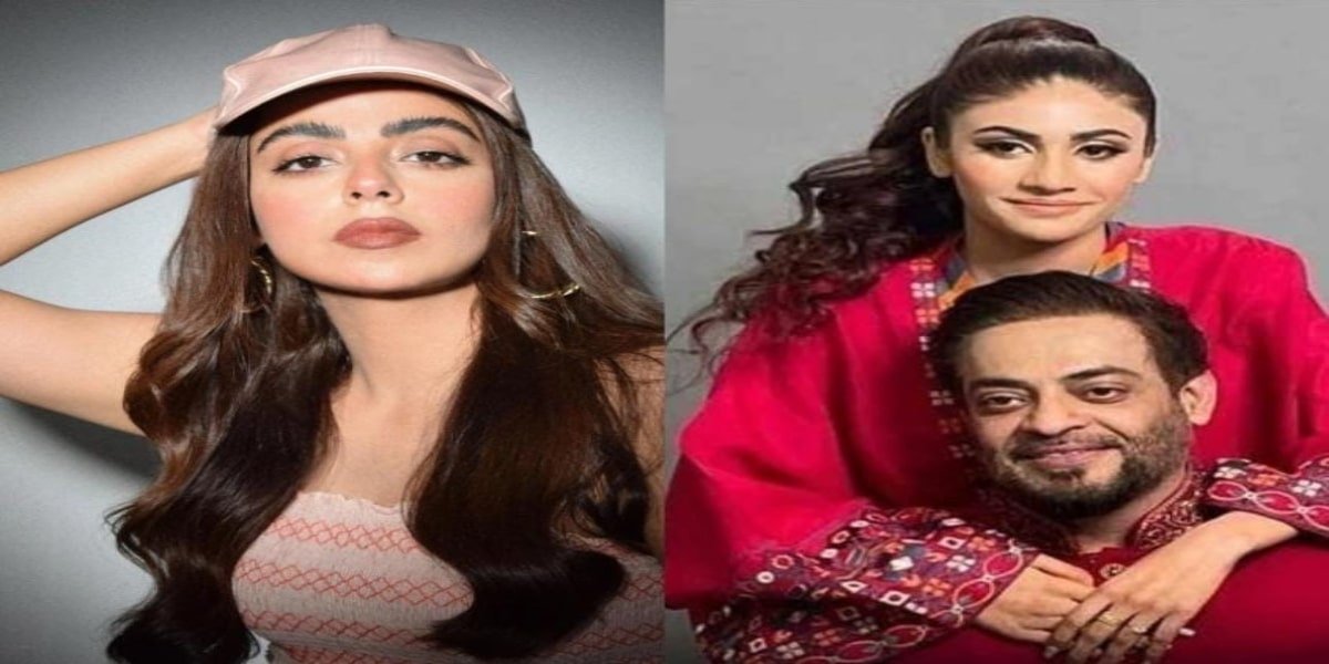 ‘Let’s not put her life at risk’: Yashma Gill wants netizens to stop trolling Dania Shah