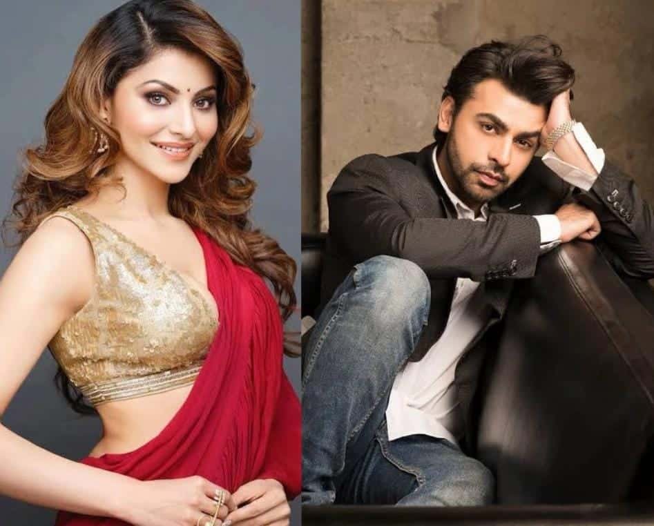 ‘Maine usay phone kia’: Farhan Saeed opens up about Bollywood debut opposite Urvashi Rautela