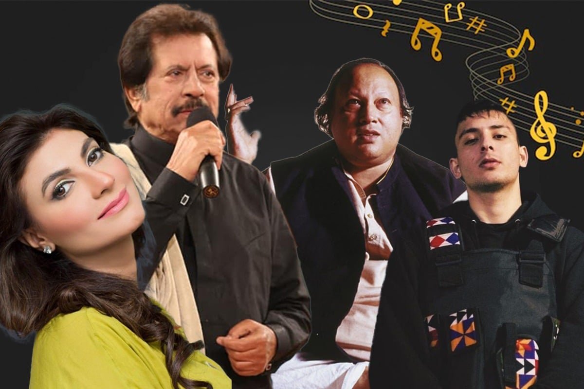 In celebration of World Music Day, here are our top picks