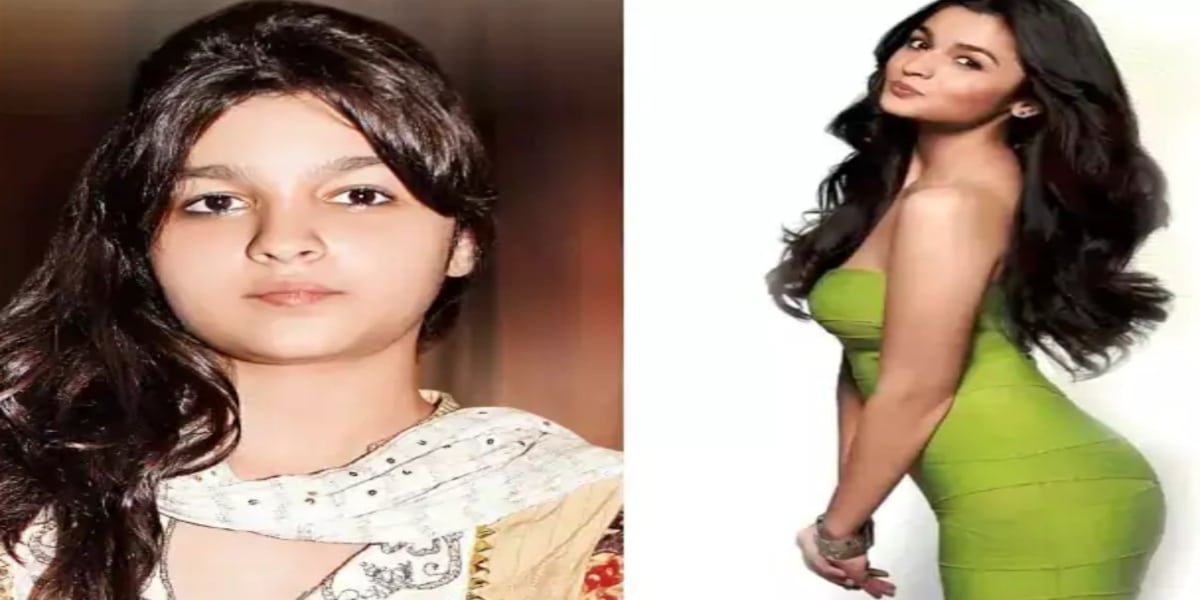 ‘Yoga, kick-boxing, pearl millet flour, ghee’: Alia Bhatt’s fitness secrets revealed