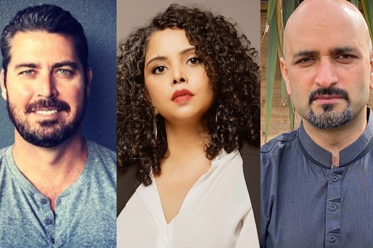 Twitter withholds accounts of journalists Murtaza Ali Shah, Rana Ayyub, and C J Werleman’s in India