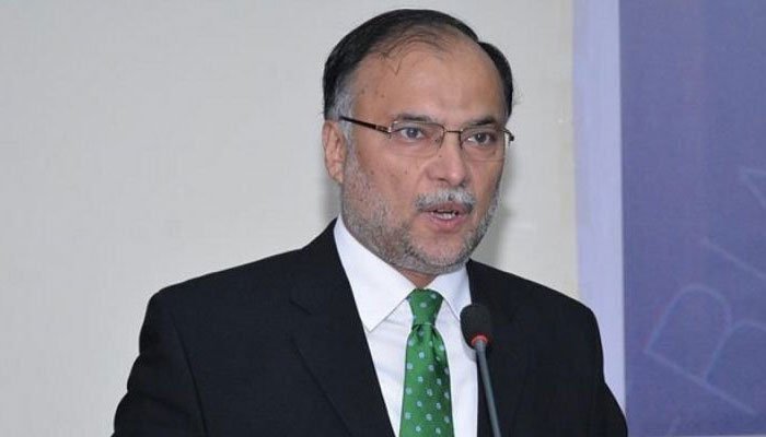 Ahsan Iqbal’s remarks about cutting down chai consumption make international headlines