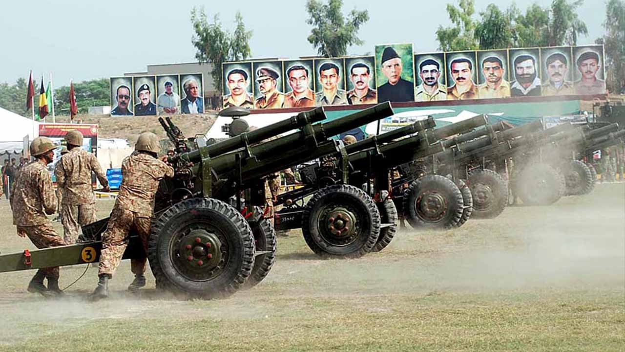 Govt approves 6 per cent hike in defence budget to mitigate impact of inflation