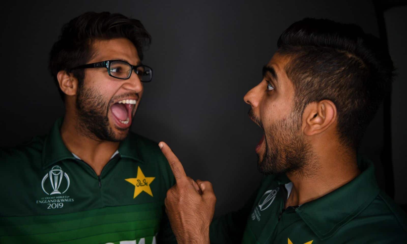 Babar Azam still No 1, Imam-ul-Haq jumps past Kohli to No 2 in ODI rankings