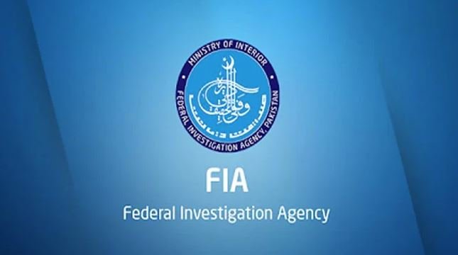 FIA Cyber Crime Wing arrests two Pakistanis involved in ‘secretly filming women in Turkey’