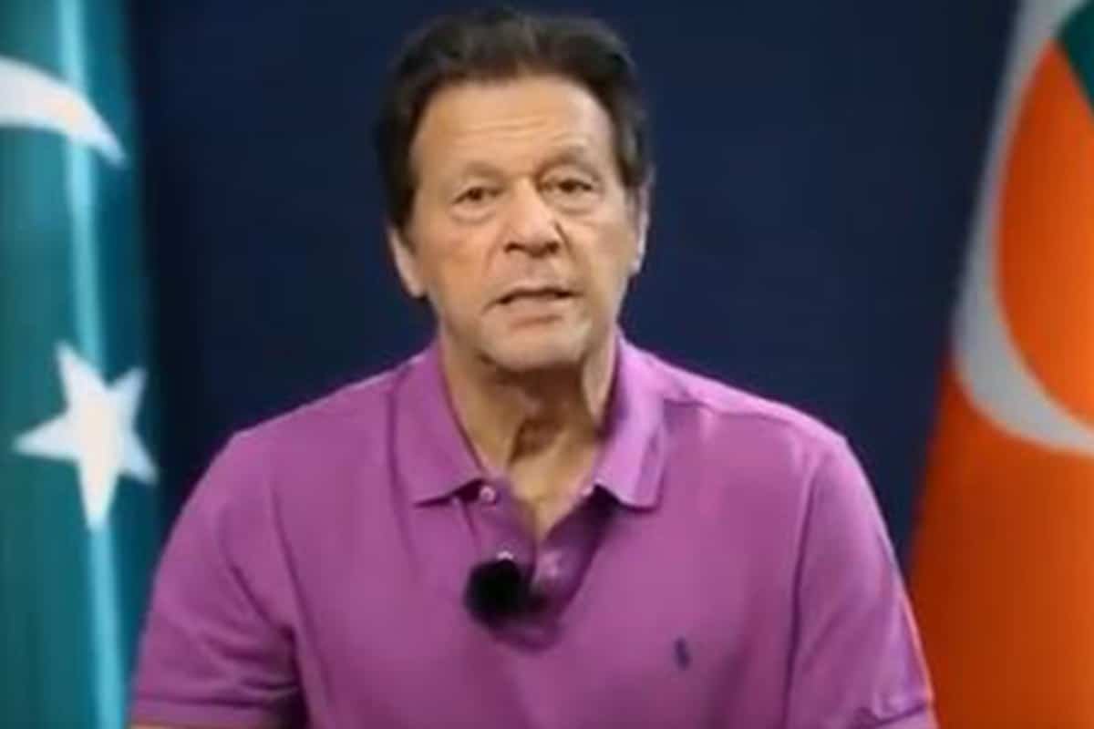 ‘High hopes from youth and women’: Khan reveals plan for 2 July rally