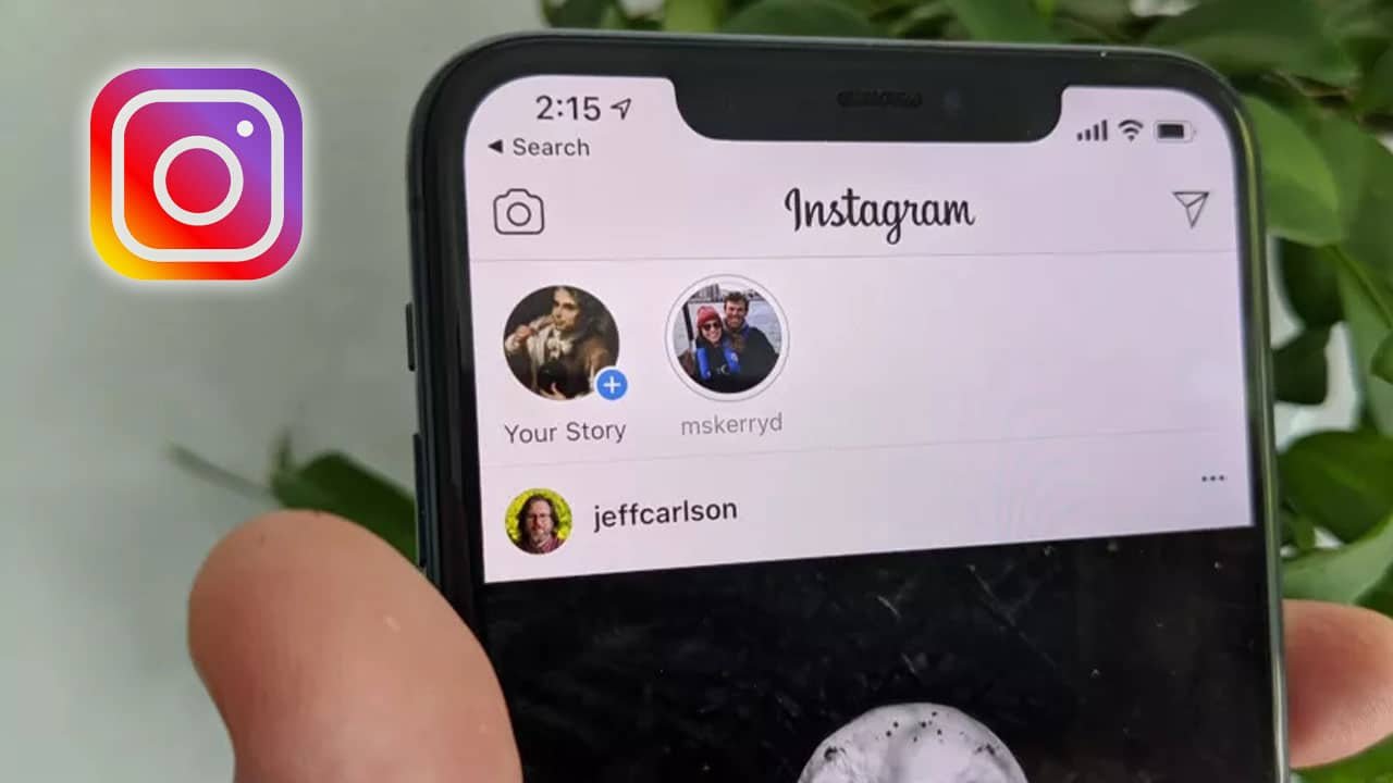 Instagram’s repeated stories glitch in iPhones fixed in newer version