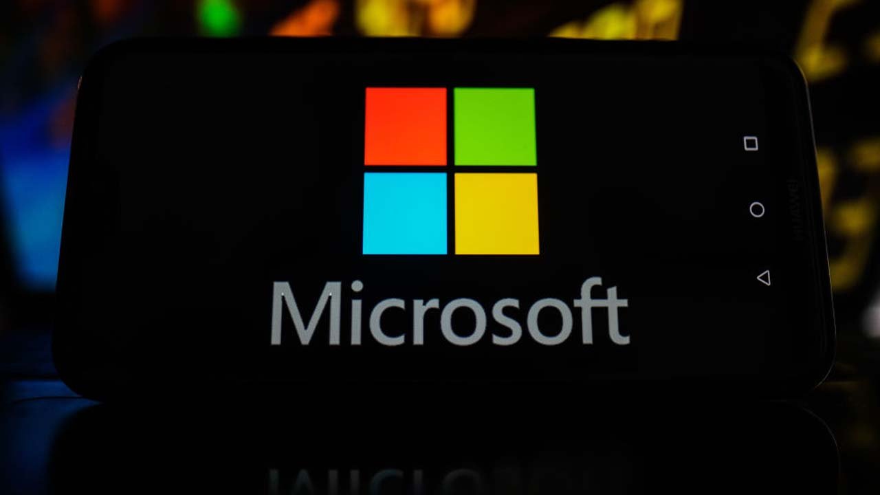 Microsoft reduces profit estimation due to market volatility