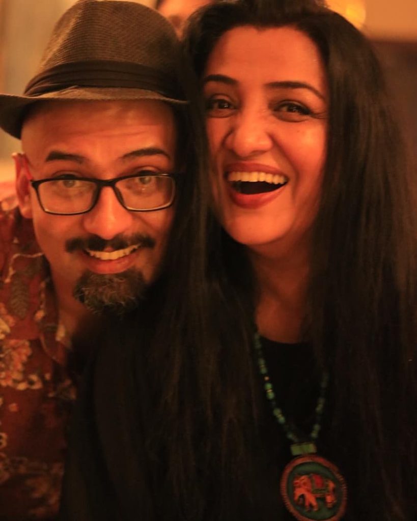 ‘Depression, panic attacks, miscarriages’: Nadia Afghan opens her heart out after backlash on viral statement