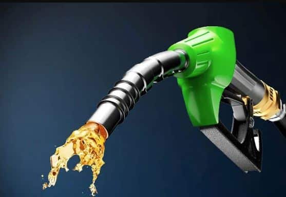 No memes: Twitter is angry over another petrol price hike