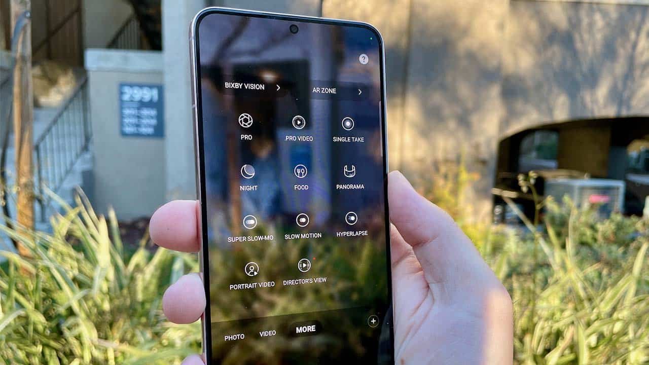 Samsung Galaxy S23 to get a massive camera upgrade: Leak