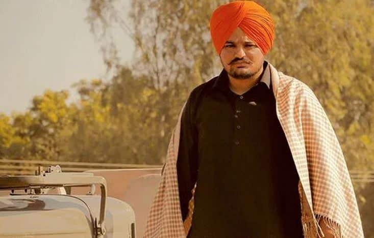 Three arrested in Sidhu Moose Wala murder case