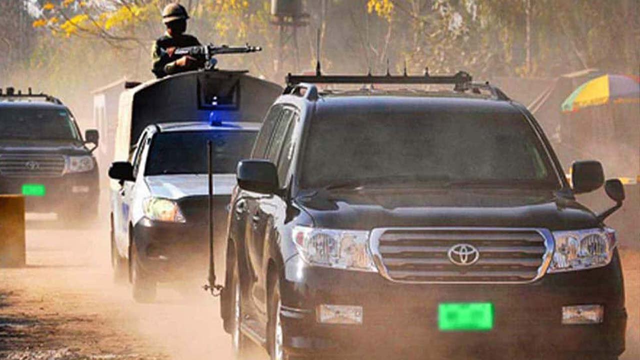 Petrol quota for ministers, govt officials in Sindh lowered by 40 per cent