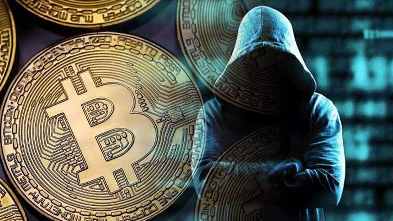 Crypto heist: Hackers steal $100 million from Harmony blockchain bridge