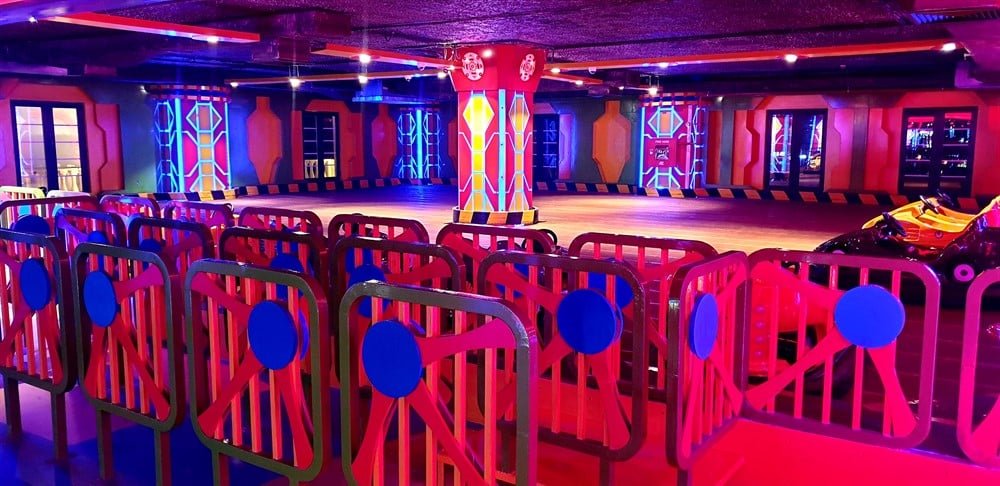 Tired of sitting at home? Cool places you can go to this holiday week