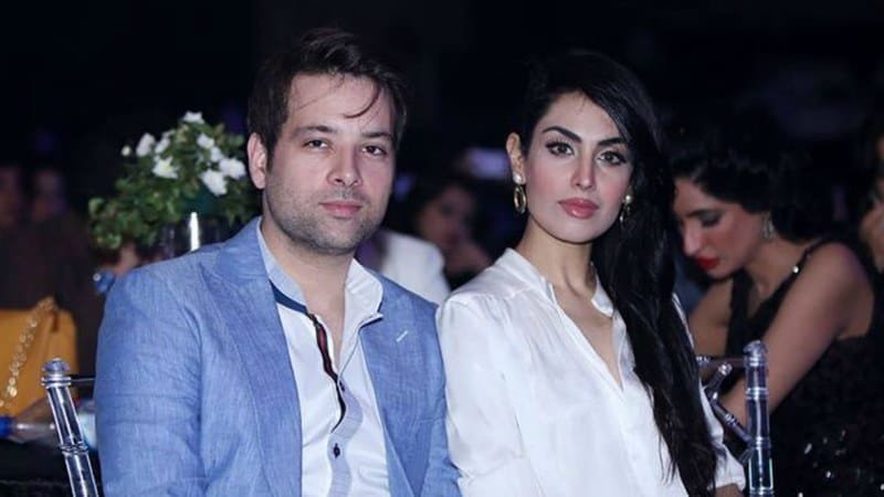 ‘Constant attack, lies’: Sara Bhatti hits out at ex-husband Mikaal Zulfiqar’s ‘I am scarred’ revelation