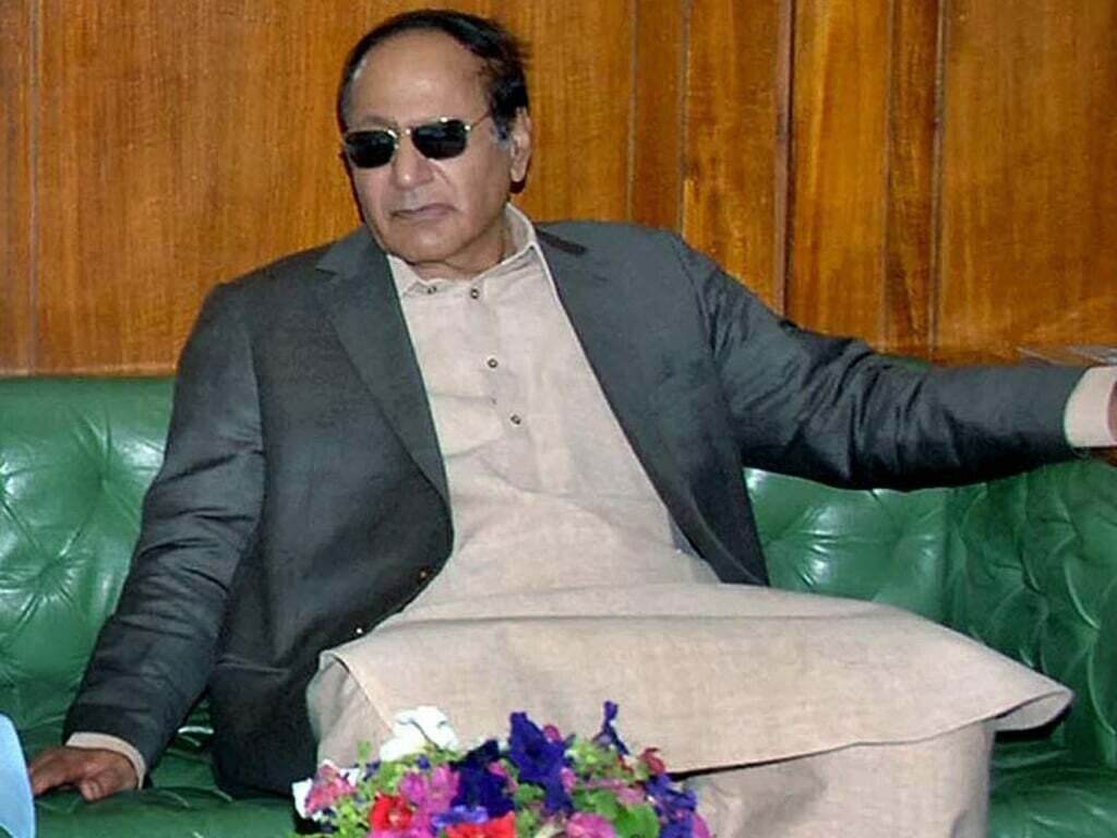 Chaudhry Shujaat Hussain to appear before Supreme Court tomorrow: sources