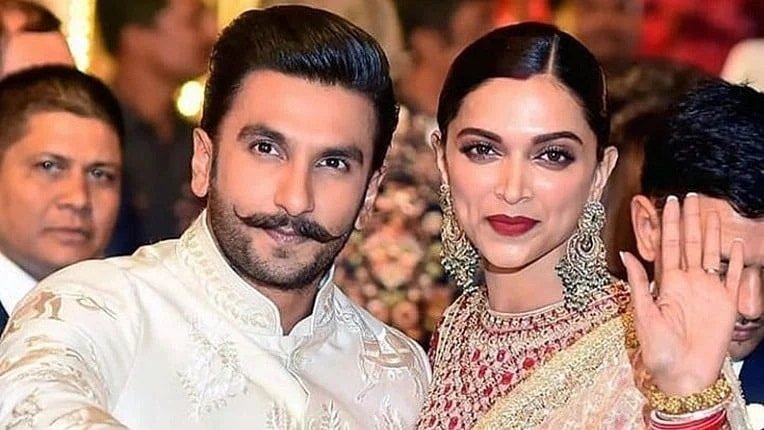 Ranveer Singh-Deepika Padukone purchase home worth PKR 3.1 billion near Shah Rukh’s ‘Mannat’