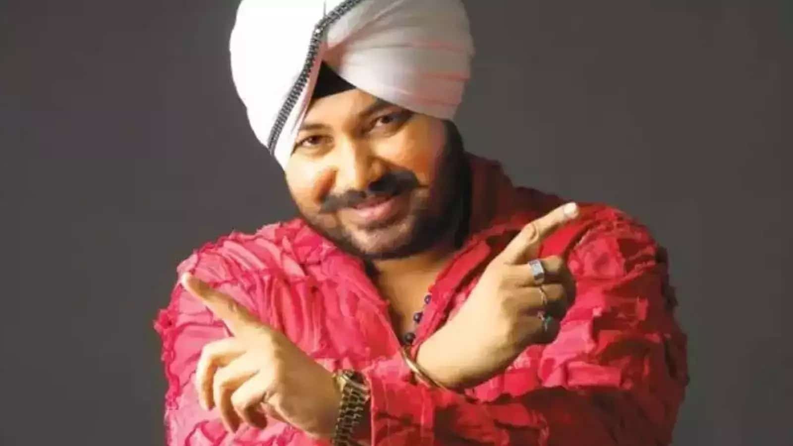 Daler Mehndi arrested, sentenced to two years in Jail for Human Trafficking