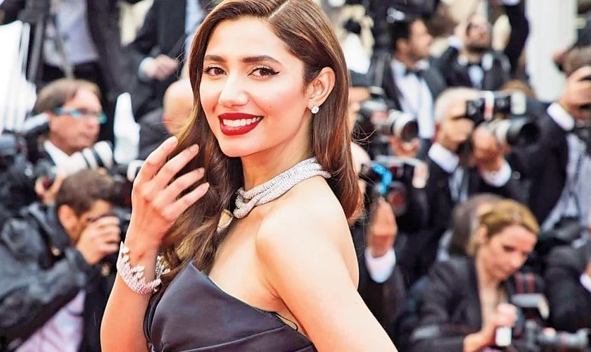 Exclusive: Mahira Khan opens up on chemistry with Fawad Khan and Fahad Mustafa, reveals who’s ‘Raees’ in Pakistan