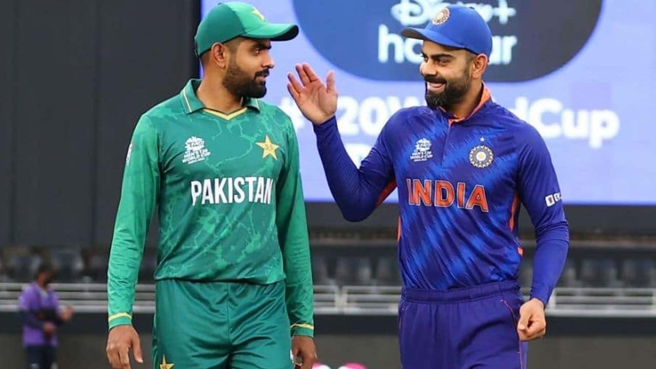 Babar Azam outpaces Virat Kohli as the fastest Asian batsman to make 10,000 international runs