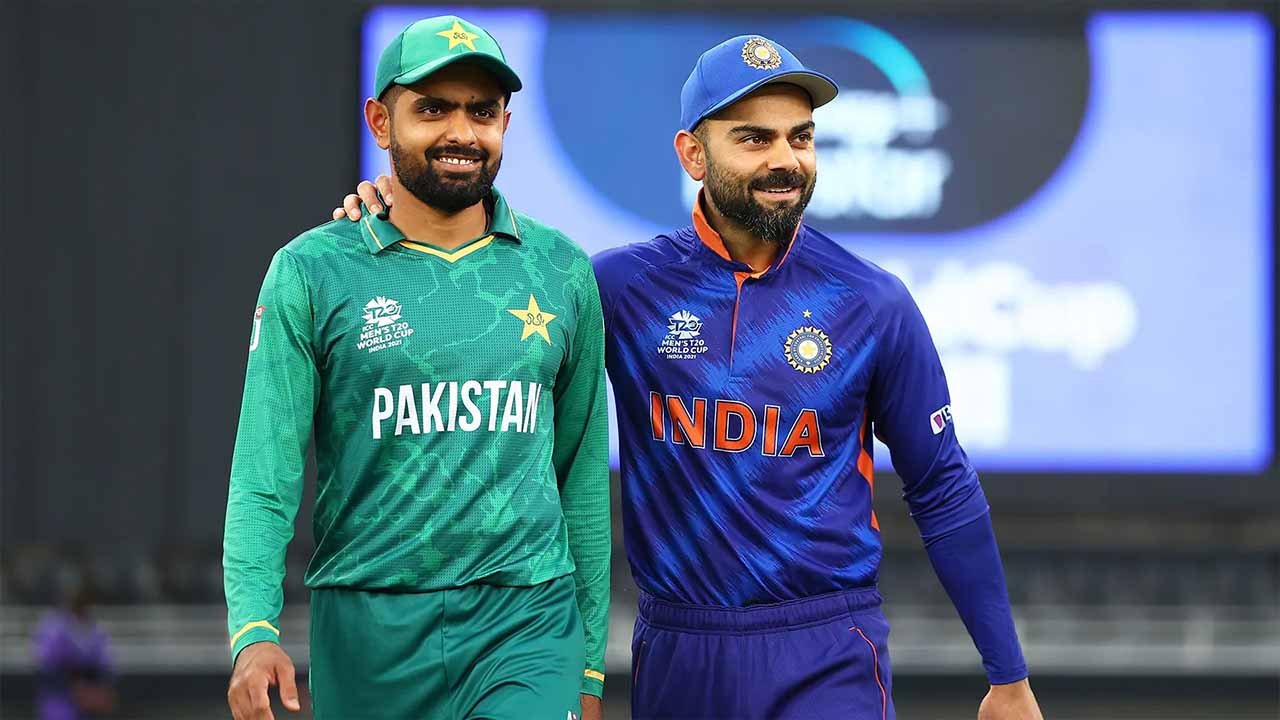 ‘This too shall pass’, Pakistani captain Babar Azam backs Virat Kohli to regain form