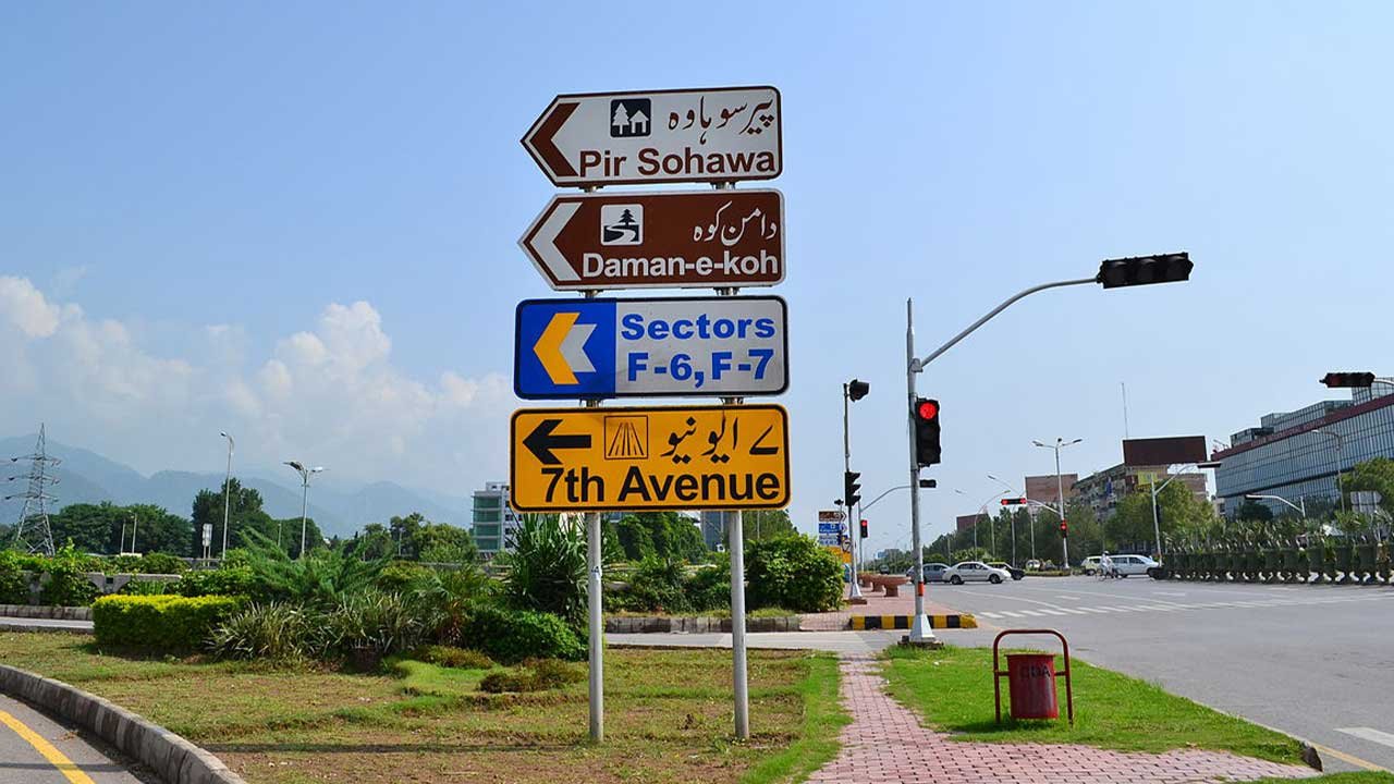 CDA launches helpline to address sanitation problems