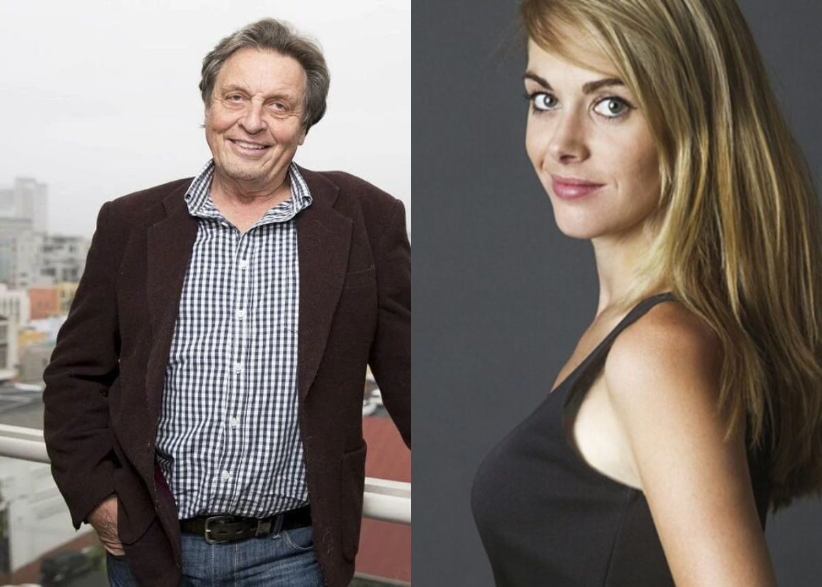 Errol Musk shockingly welcomes second child with his stepdaughter