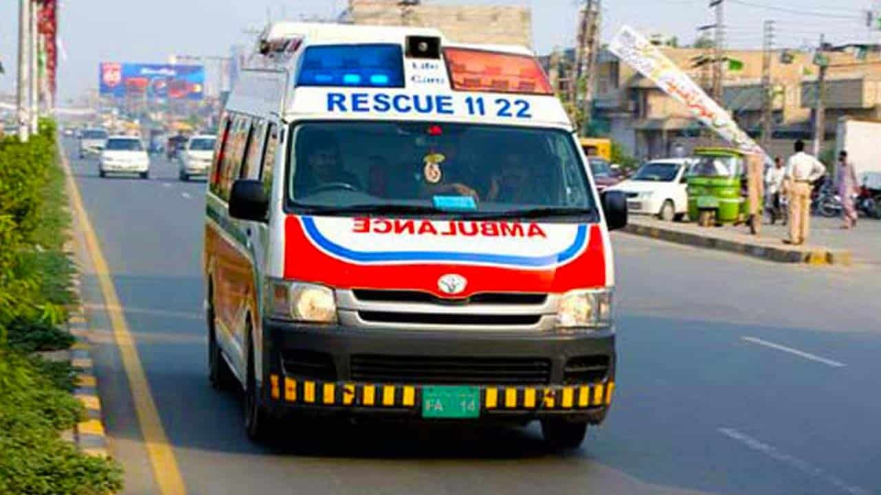 Hyderabad will finally get Rescue 1122 service by 2023