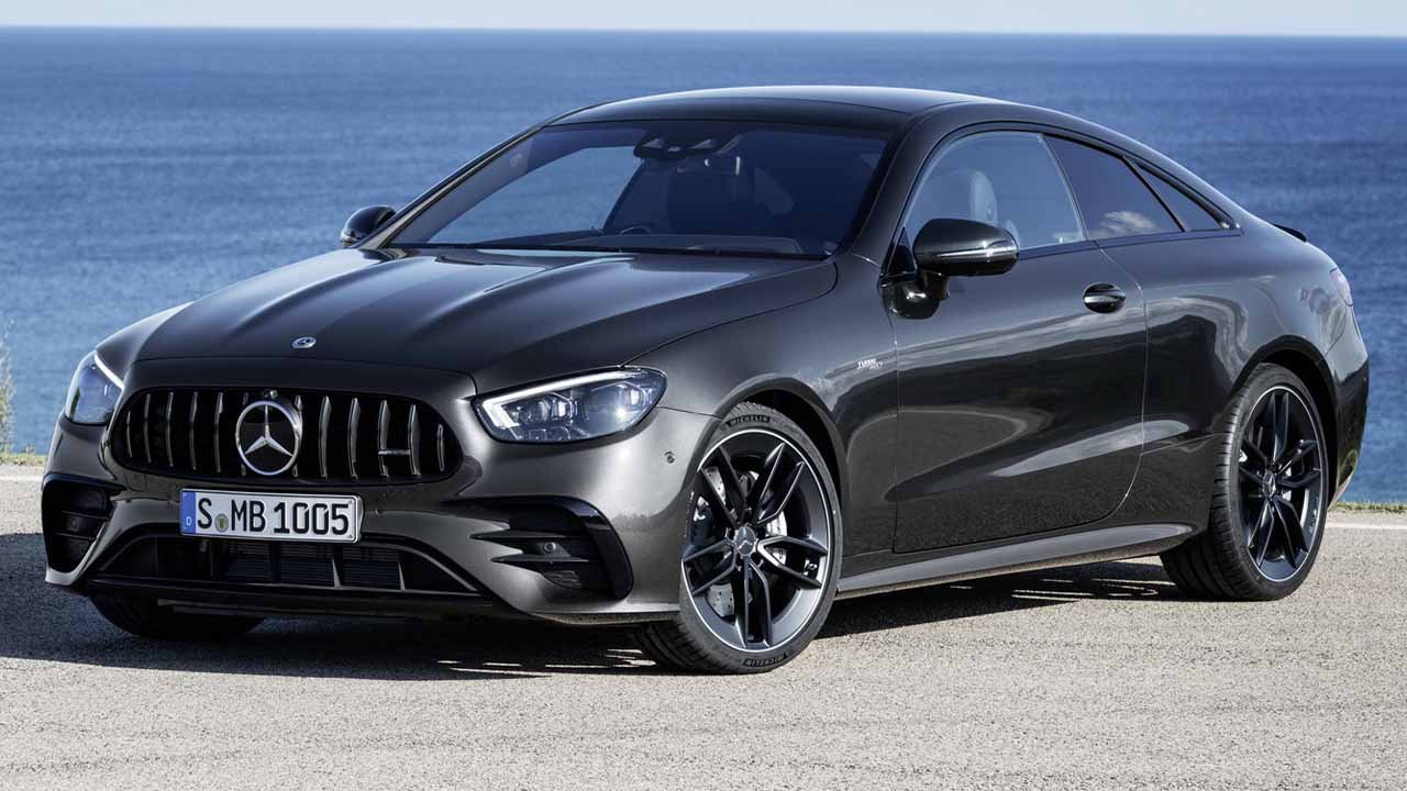 Mercedes-Benz sales decline in Q2 due to supply issues