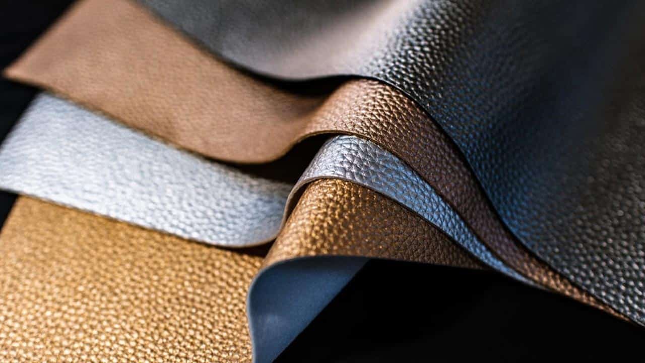 Exports of leather garments witness 10.15 per cent increase