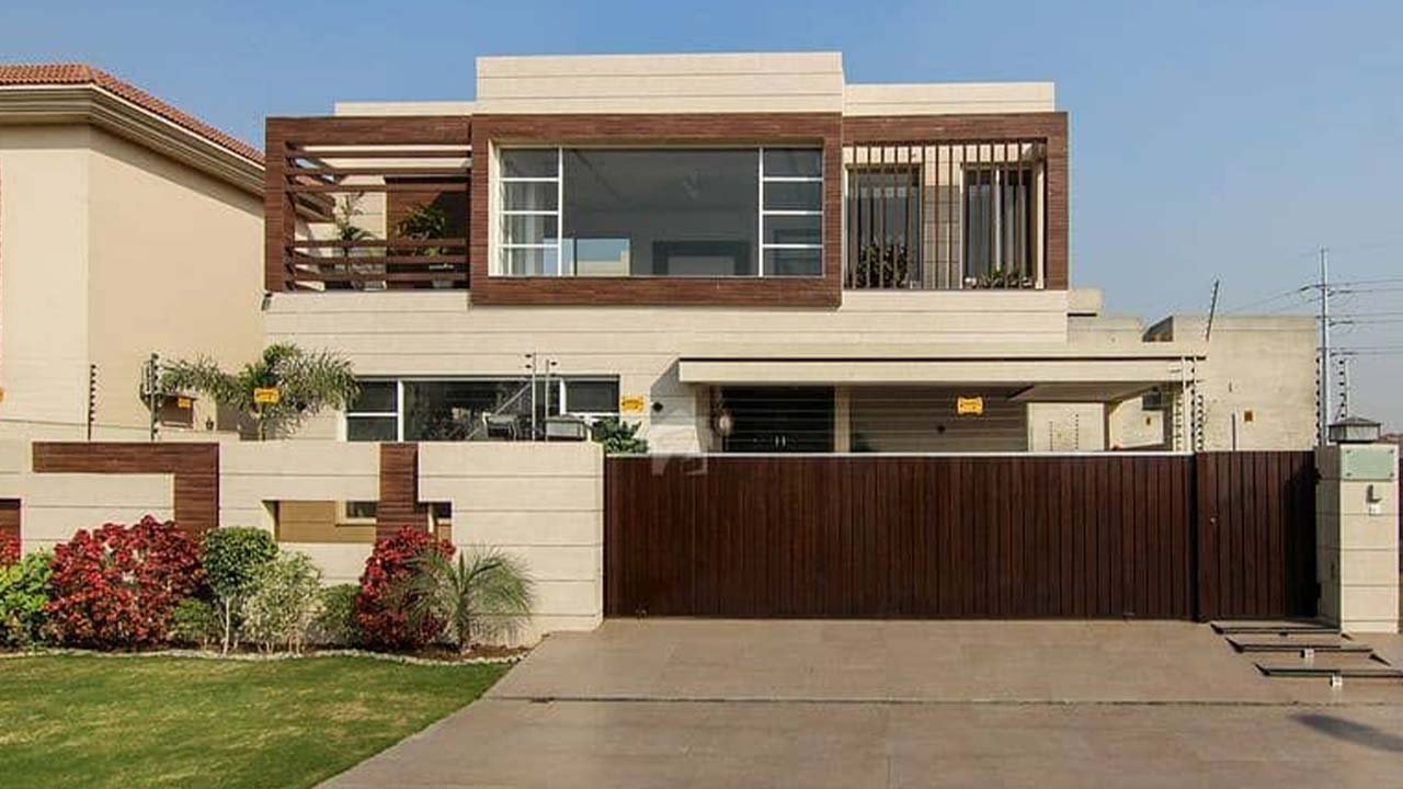 Residential buildings make up 80 per cent of Pakistanis’ wealth: Study