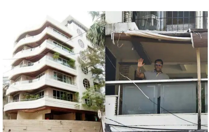 Salman Khan House: A Humble Abode filled with Life