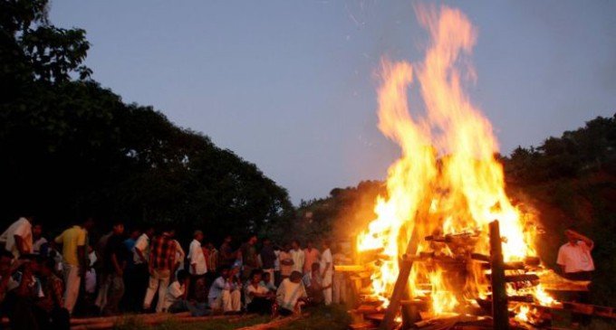 Religious minorities allotted sites for burials, cremation