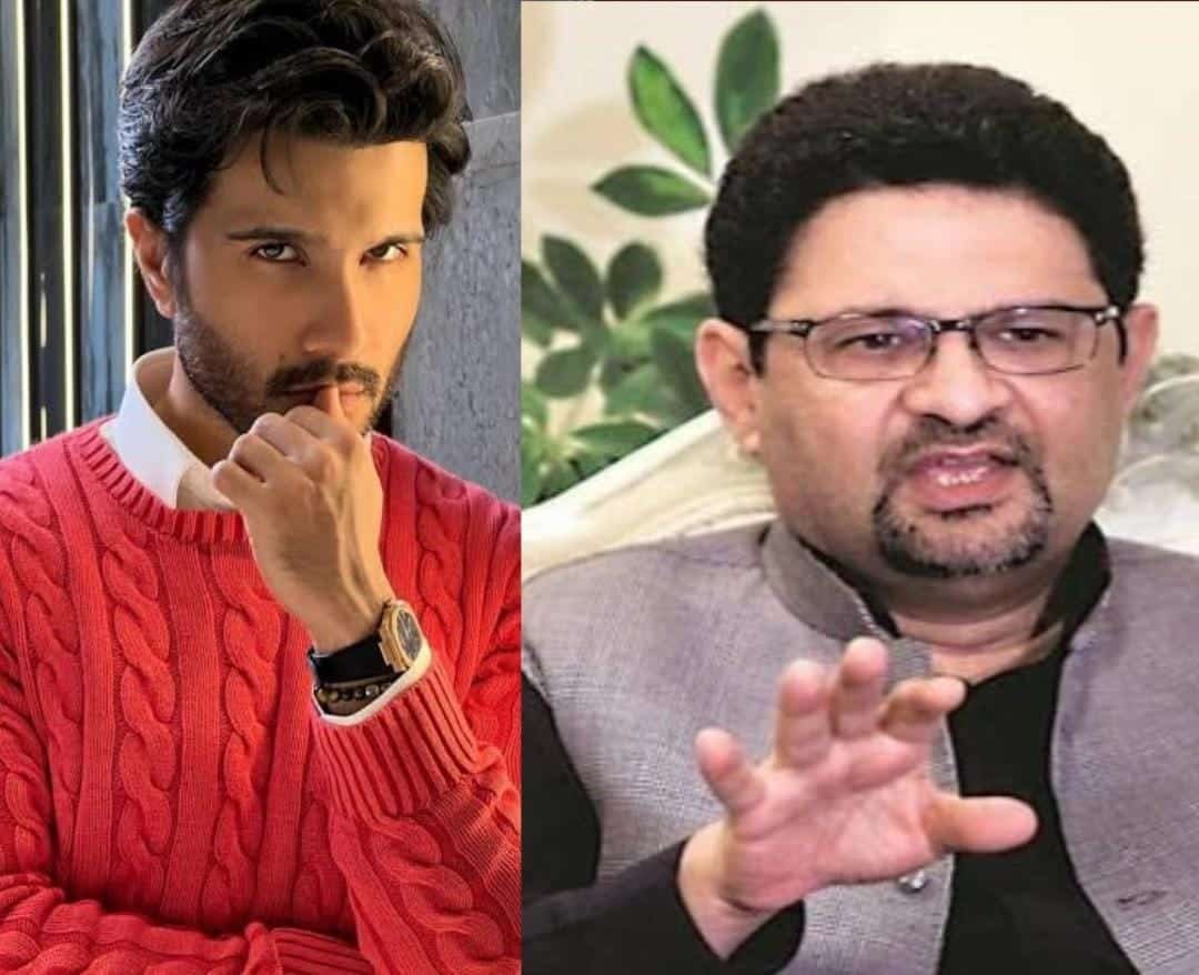 ‘There will be no place in hell to hide’: Feroze Khan grills Miftah Ismail for his recent remarks