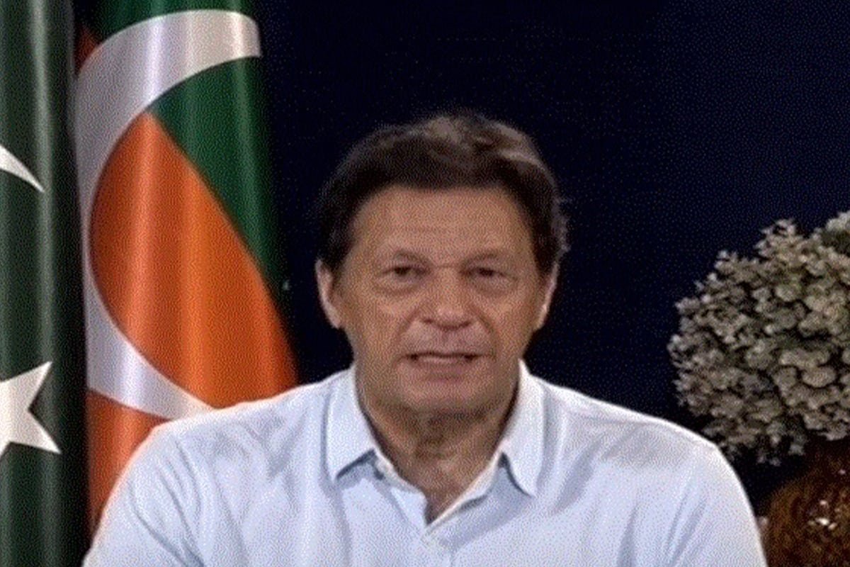 ‘Mai ne video banaayi hui hai, agar mujhe kuch hua toh public ko sab pata chal jayega’: Imran Khan