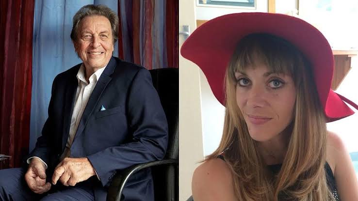 Elon Musk’s father, Errol has a ‘secret child’ with his stepdaughter