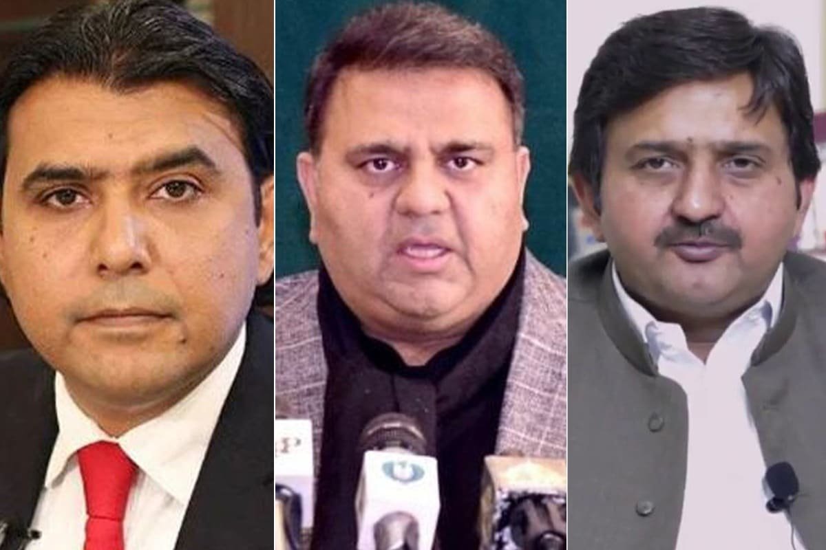 ‘Coalition government lost support of the people’: Politicians react to PTI’s win in Punjab by-polls