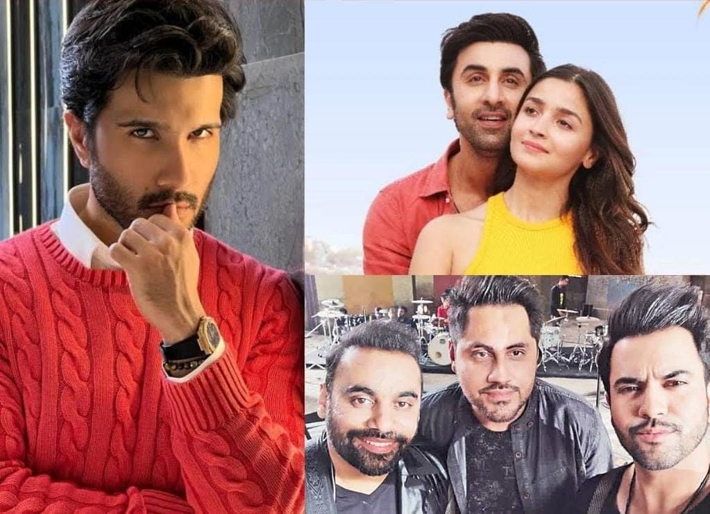 Feroz Khan grills Bollywood amidst Kesariya-Laree Choote plagiarism row