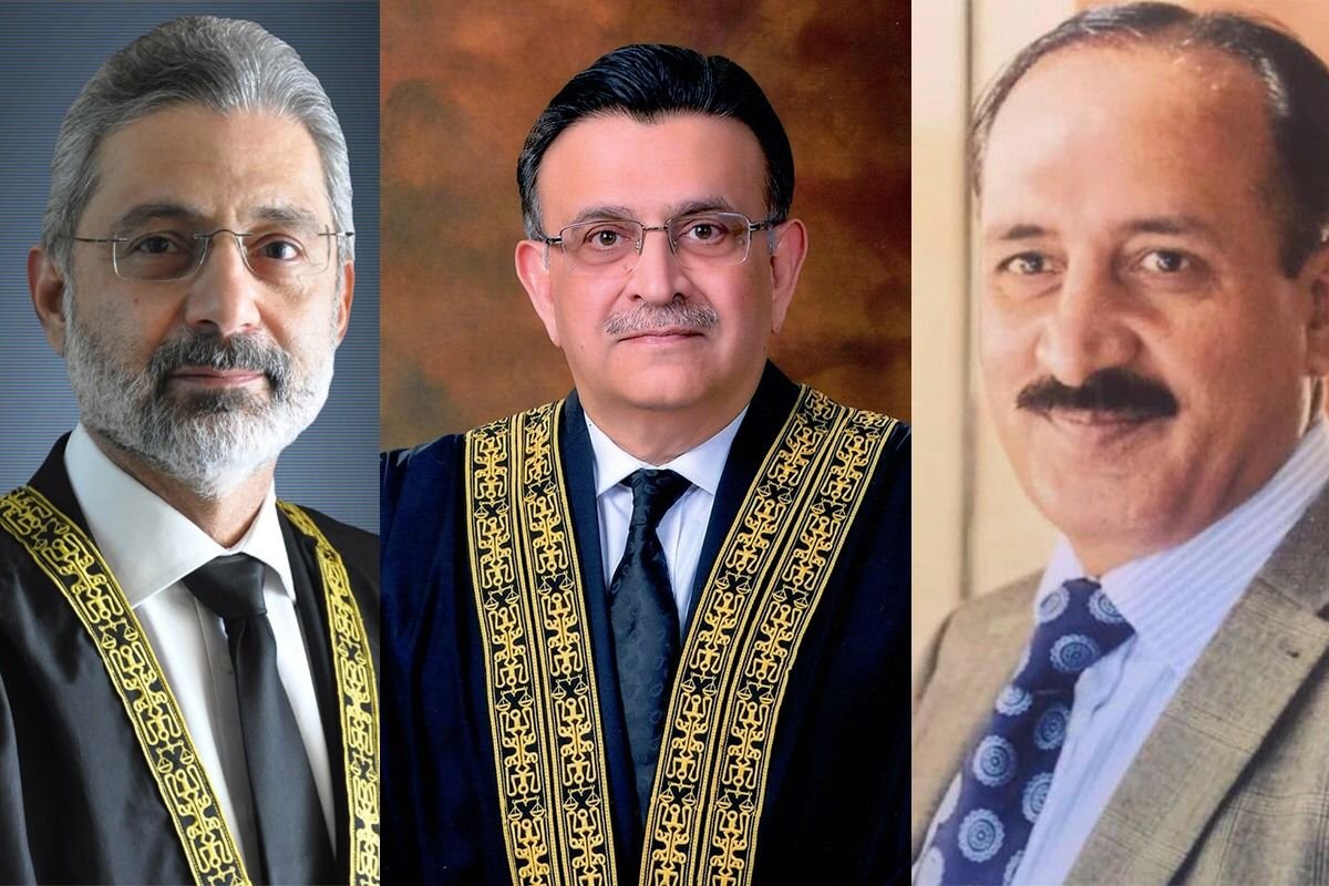 Regulate CJ’s powers to constitute benches, say lawyers