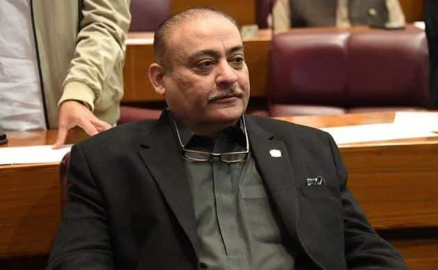 ‘Go where Muslims are in minority if you want more kids,’ Abdul Qadir Patel on population control