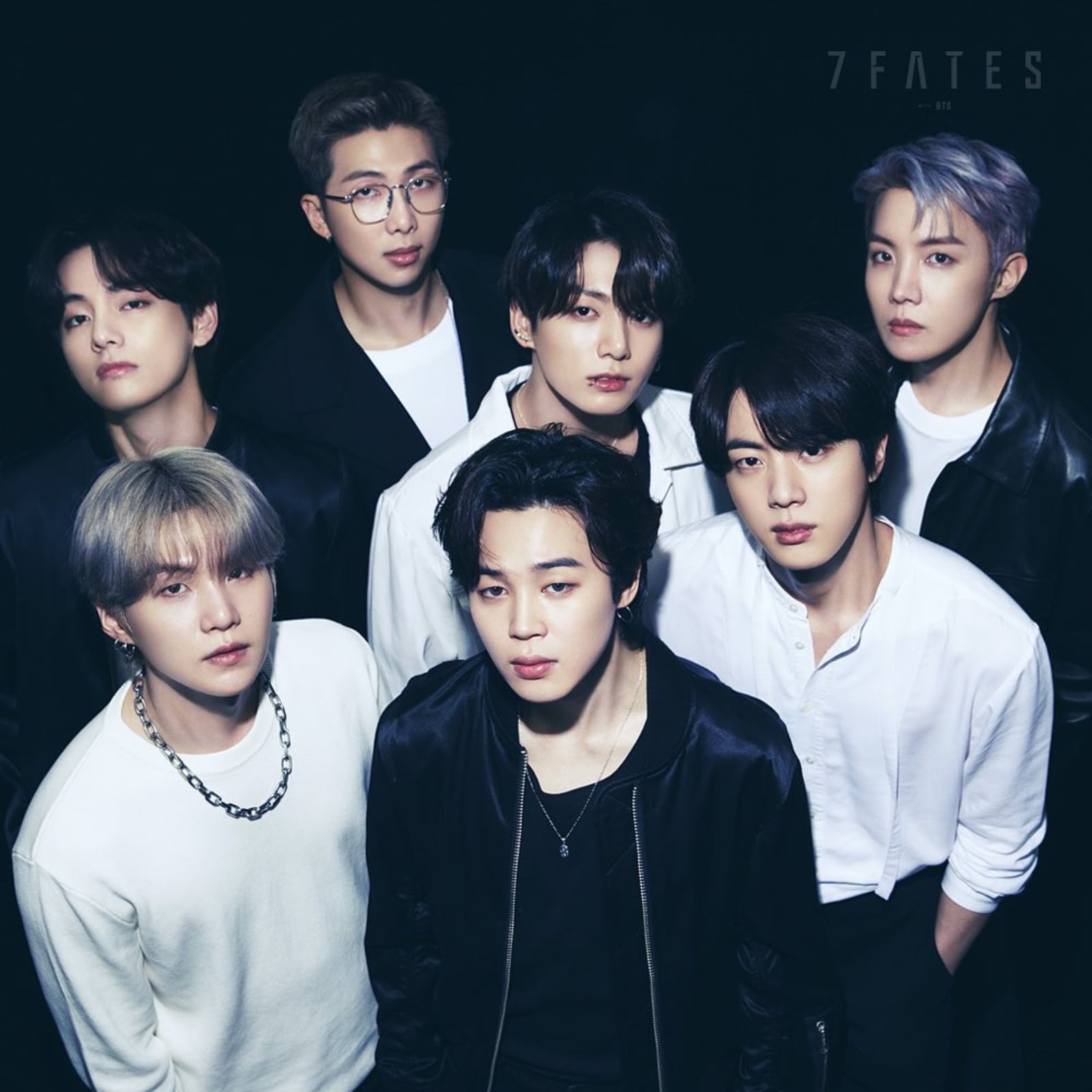 BTS 7 Fates Chakho: Bangtan Boys' Webtoon Takes On Monster In MCU-like  World, Members In Awe; Watch