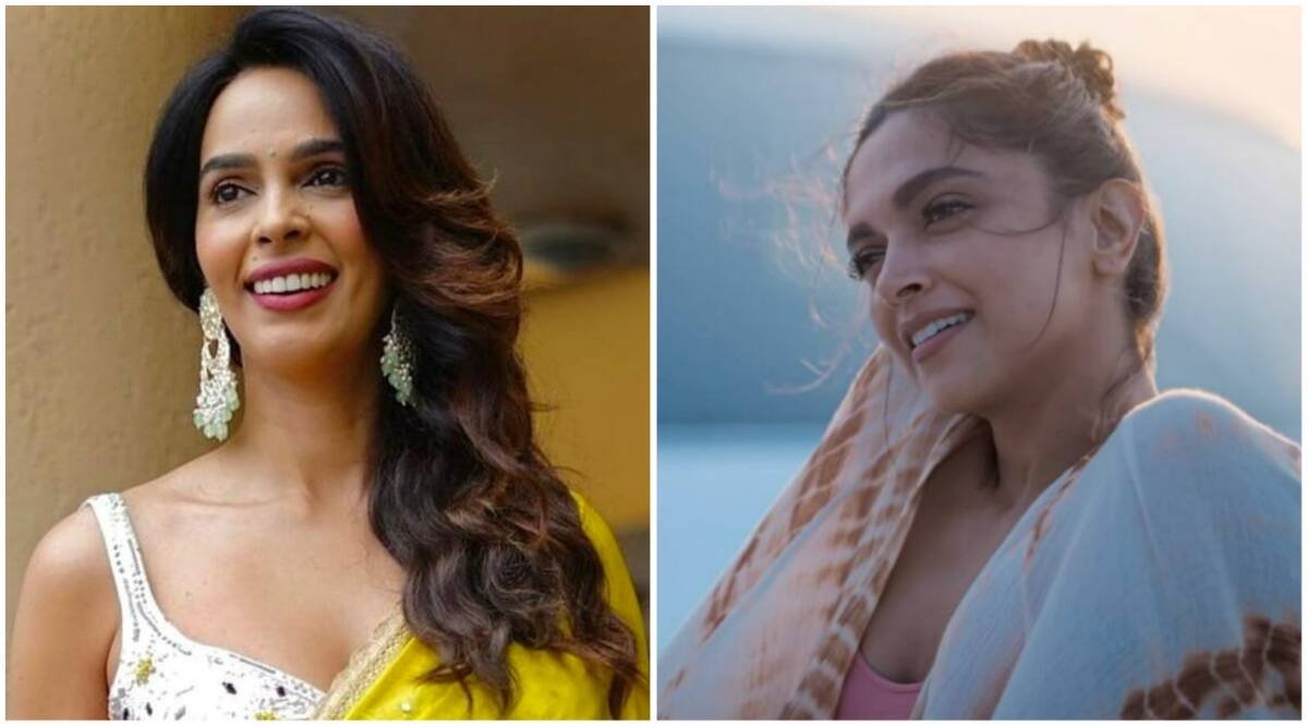 ‘What Deepika did in Gehraiyaan, I did that 15 years ago but media tortured me’: Mallika Sherawat