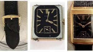 Hitler’s watch sold for $1.1m