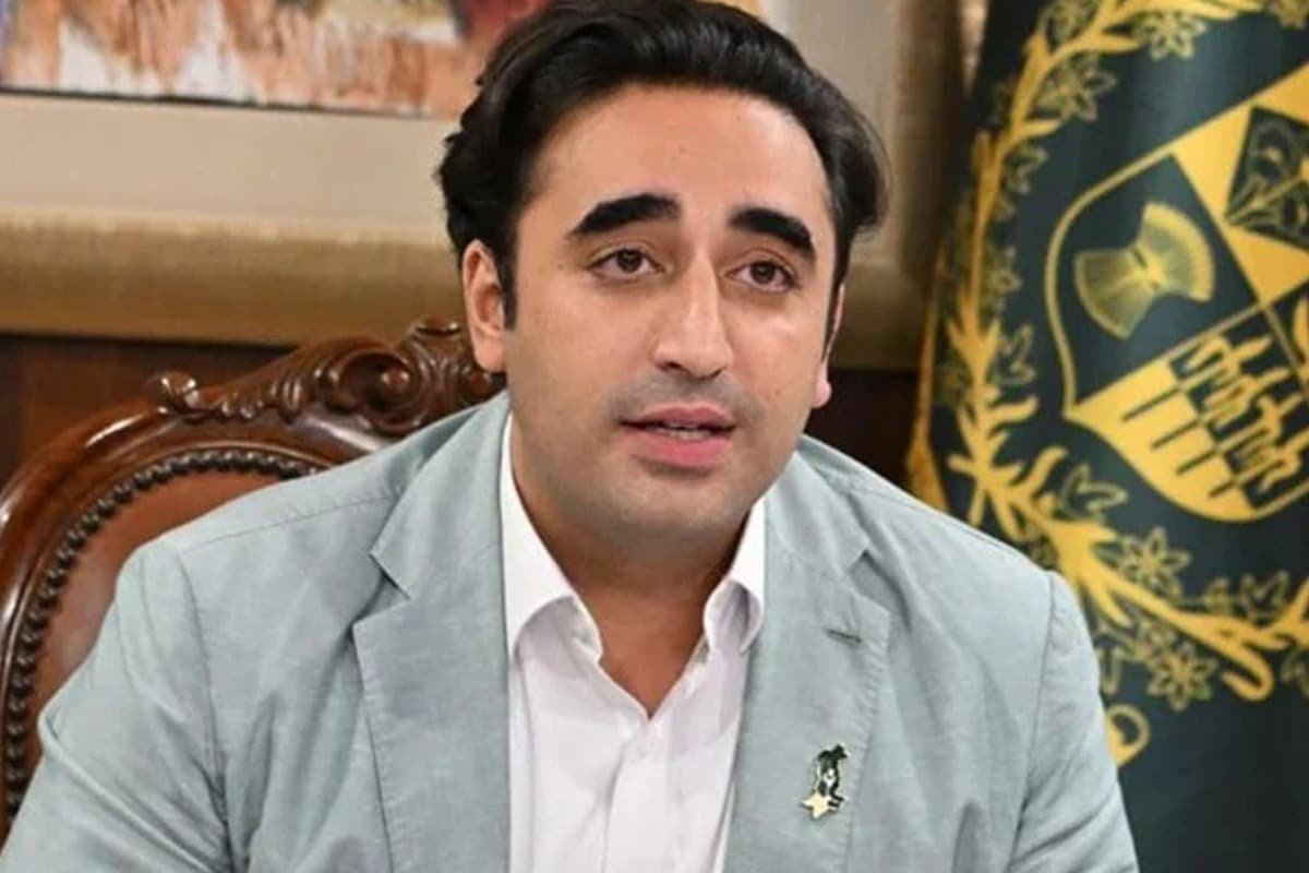 ‘Blackest day in the history of Pakistan’: Bilawal Bhutto on Ziaul Haq’s coup 45 years ago