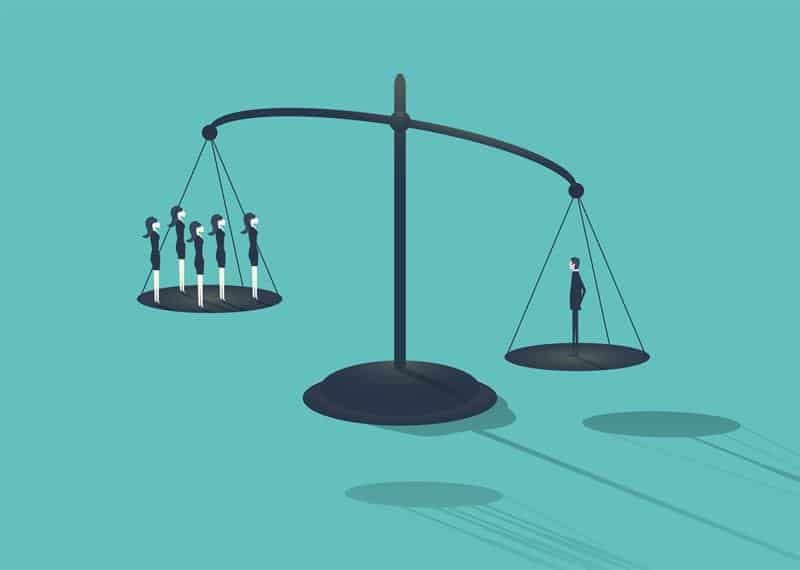 Gender Gap Report: Pakistan ranked second-worst in the world