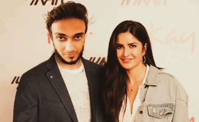 Katrina Kaif, Vicky Kaushal Get Death Threat By Struggling Actor