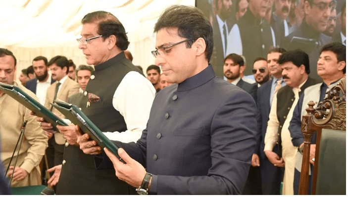 Numbers: Does Hamza have a chance to be CM Punjab?