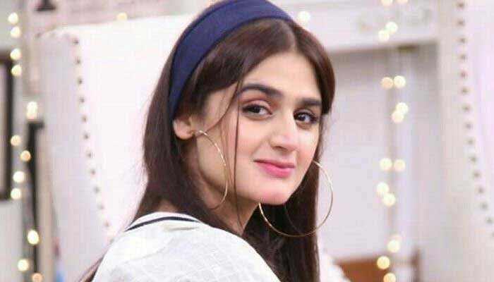‘Main chahti hoon, The Minor or Zaheer kabhi alag na hon’: Hira Mani reveals her shocking prayer